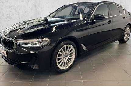 BMW 520 34.650 km 37.970 &euro; Solingen 42719