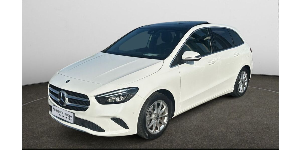 Mercedes-Benz B 200 37.136 km 25.980 &euro; Willich 47877