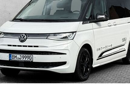 VW T7 Multivan 14.500 km 66.740 &euro; Bergheim 50126