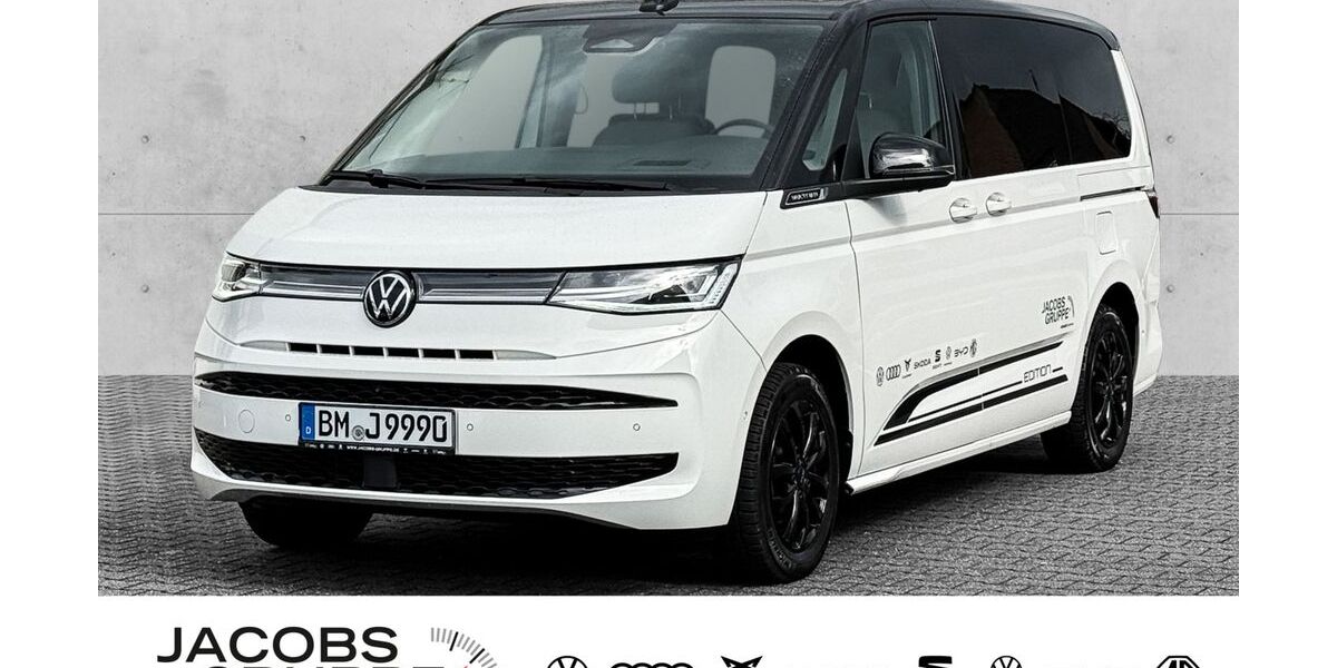 VW T7 Multivan 14.500 km 66.740 &euro; Bergheim 50126