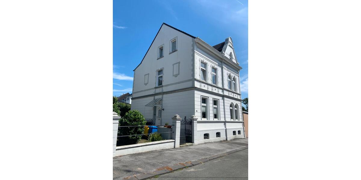 Hochparterre Solingen Aufderhöhe - 3 Zimmer, 78 m&sup2;, 350&euro; | Angebot:25138287
