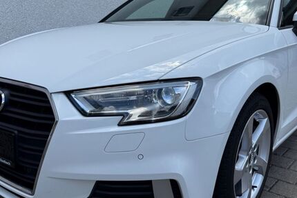 Audi A3 155.028 km 13.490 &euro; Bergisch Gladbach 51467