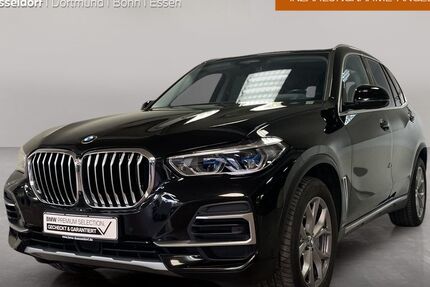 BMW X5 67.168 km 53.999 &euro; Düsseldorf 40237