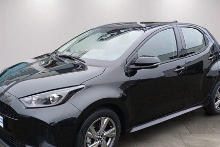 Mazda 2 Hybrid 3.984 km 23.480 &euro; Düsseldorf 40599