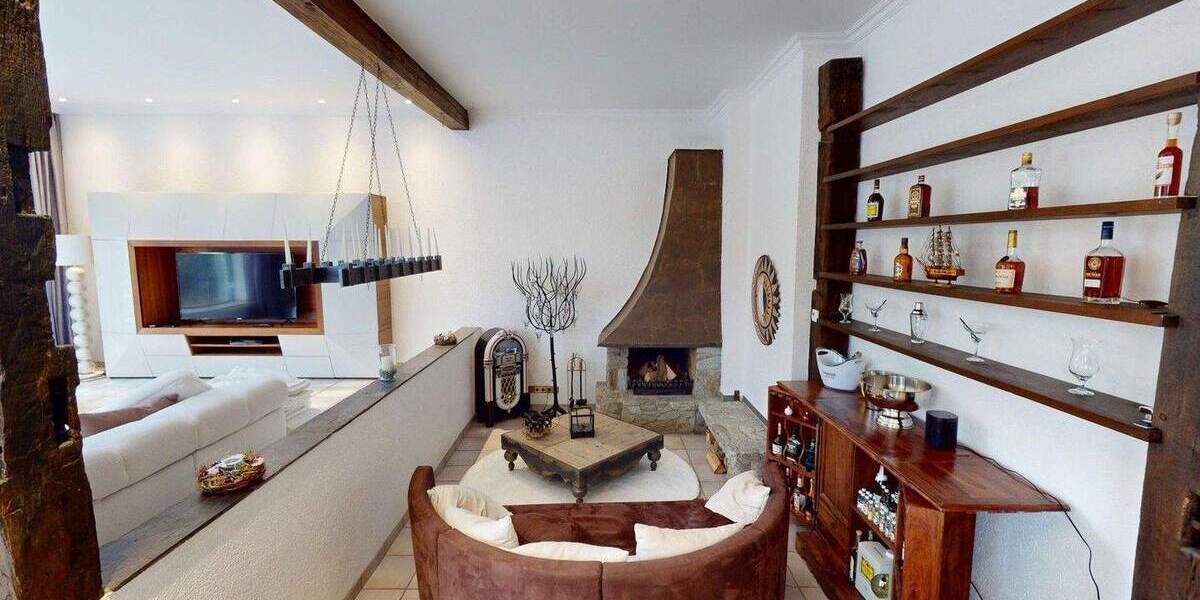 Einfamilienhaus Ratingen West - 6 Zimmer, 268 m&sup2;, 975.000&euro; | Angebot:25721386