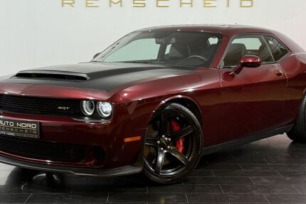 Dodge Challenger 38.000 km 33.990 &euro; Remscheid 42897