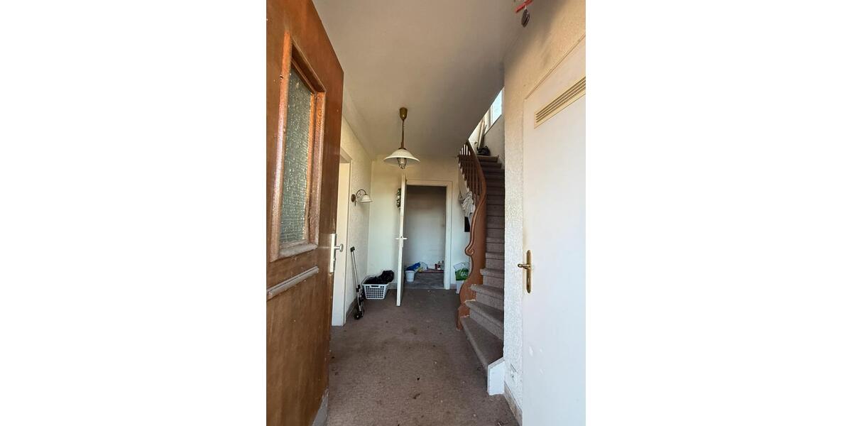 Einfamilienhaus Solingen Burg - 5 Zimmer, 189 m&sup2;, 359.000&euro; | Angebot:26704839