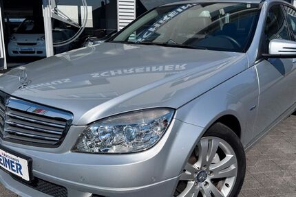 Mercedes-Benz C 180 43.500 km 13.900 &euro; Bergisch-Gladbach 51469