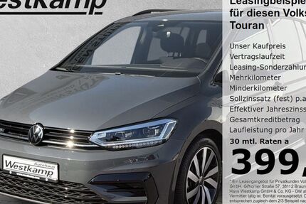 VW Touran 8.250 km 39.830 &euro; Frechen 50226