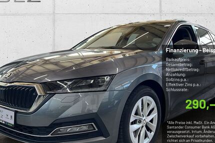 Skoda Octavia 43.652 km 25.990 &euro; Pulheim-Brauweiler 50259