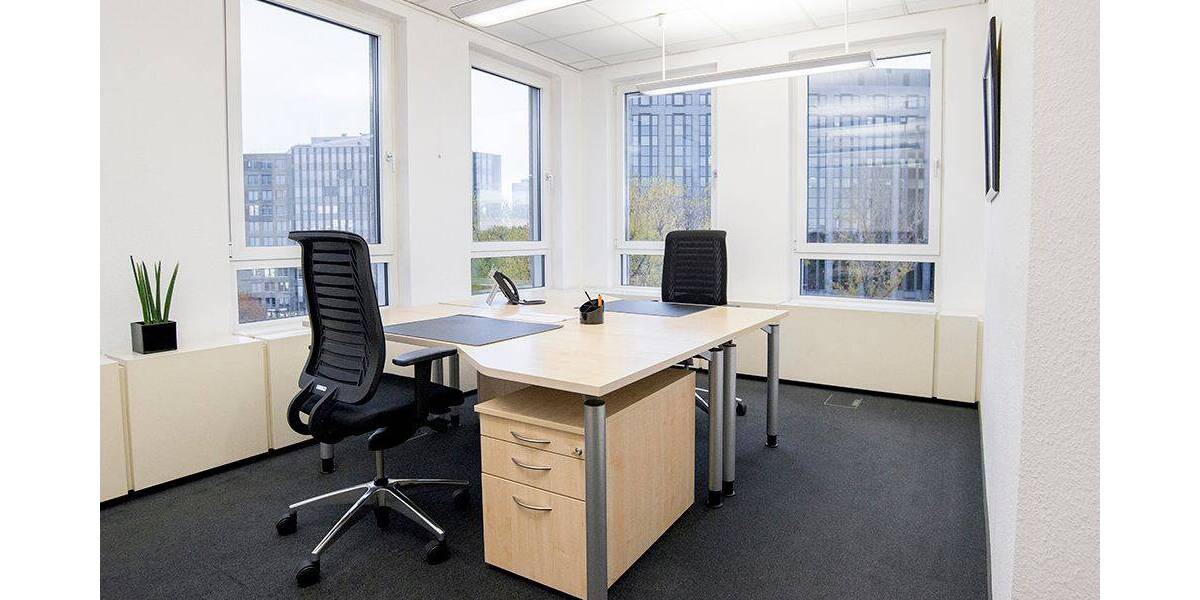 Gewerbeobjekt Düsseldorf Lörick - 1.039&euro; | Angebot:25745132