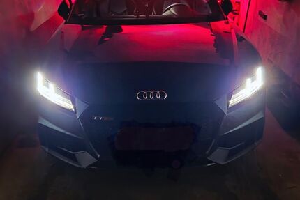 Audi TT RS 94.000 km 43.900 &euro; Köln 51061