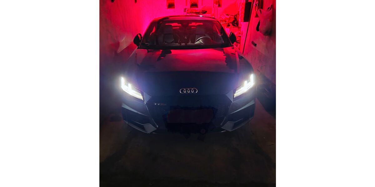 Audi TT RS 94.000 km 43.900 &euro; Köln 51061