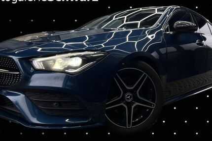 Mercedes-Benz CLA 200 Shooting Brake 129.940 km 22.500 &euro; Remscheid 42897