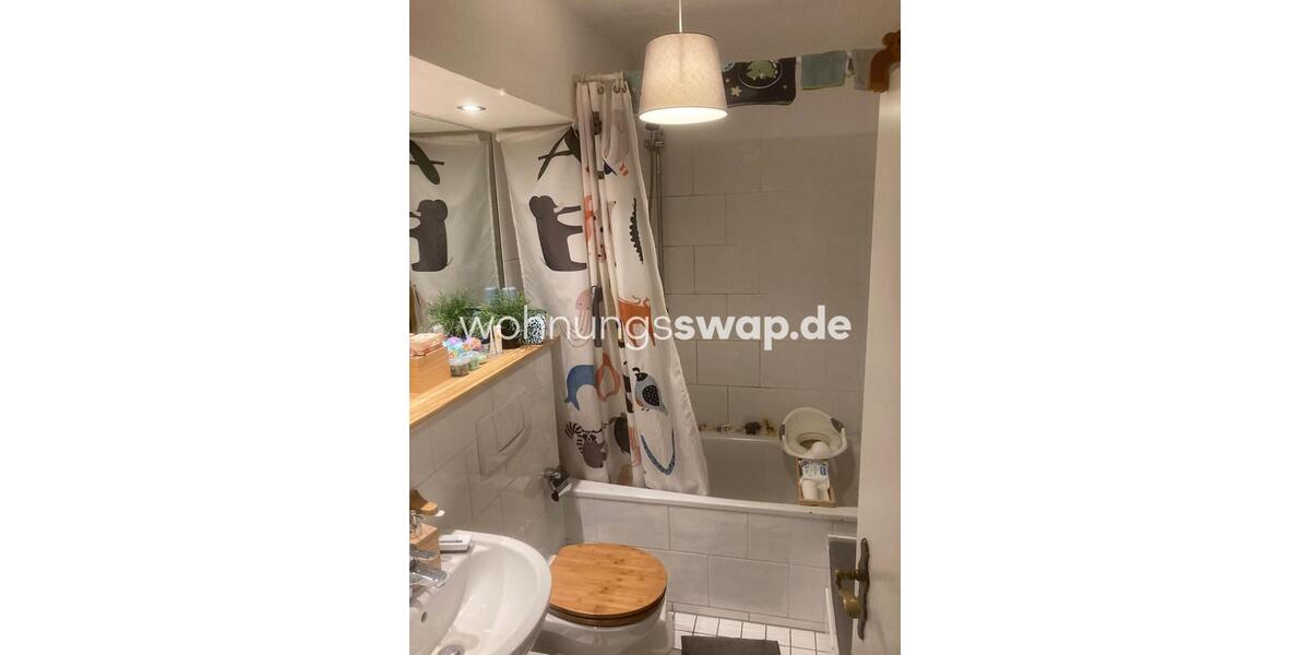 Etagenwohnung Köln Ehrenfeld - 3 Zimmer, 82 m&sup2;, 1.250&euro; | Angebot:24539003