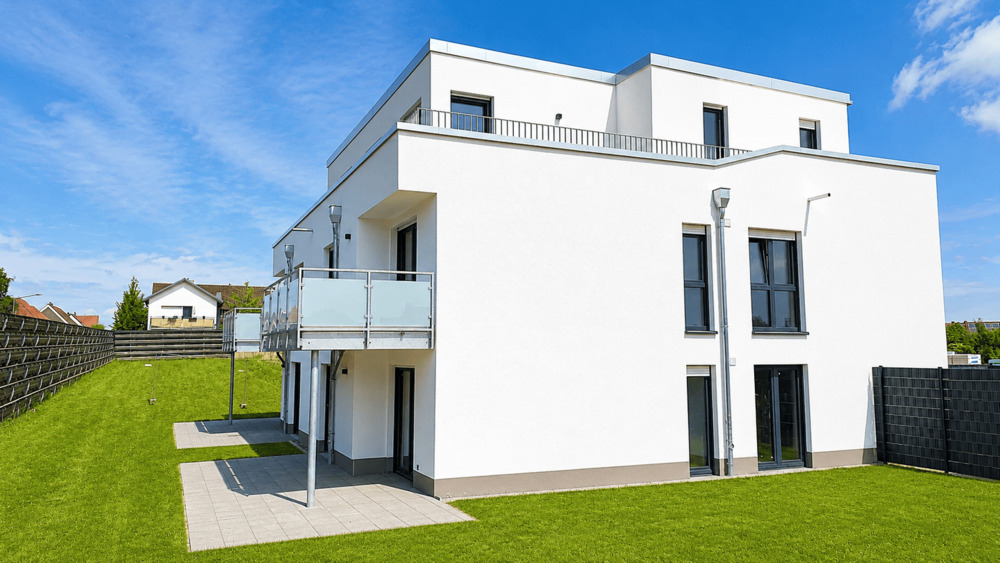 Etagenwohnung Düsseldorf Golzheim - 3 Zimmer, 322.900&euro; | Angebot:26694528