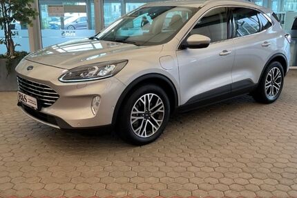 Ford Kuga 17.490 km 22.500 &euro; Köln 50769