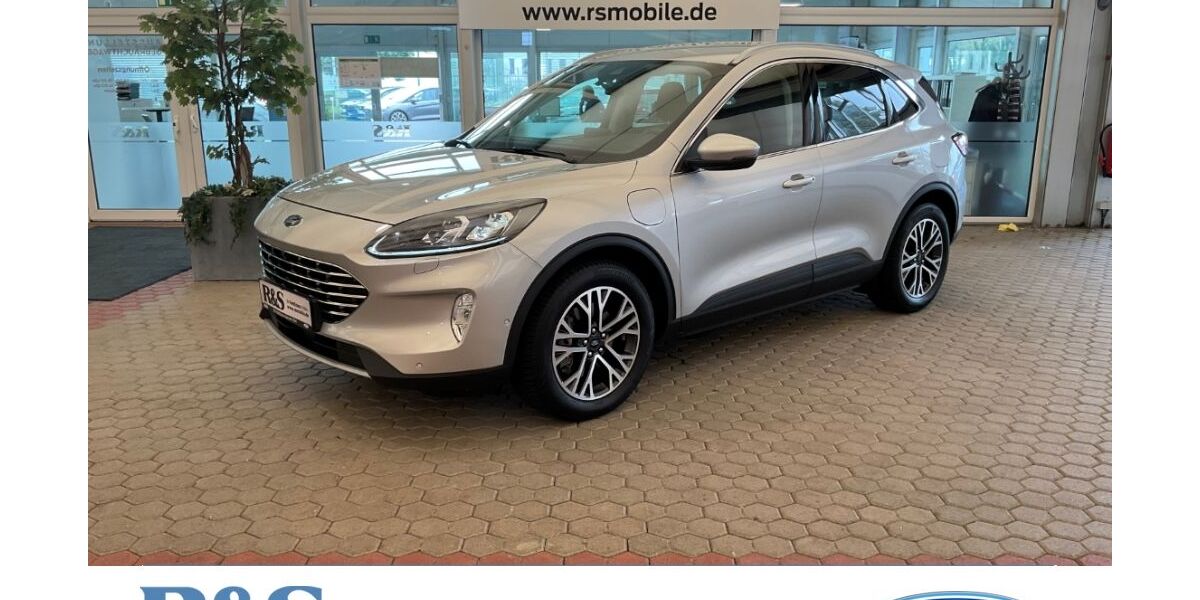 Ford Kuga 17.490 km 22.900 &euro; Köln 50769