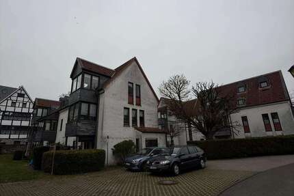 Wohnung Wülfrath Süd - 2 Zimmer, 55 m&sup2;, 261&euro; | Angebot:26026185