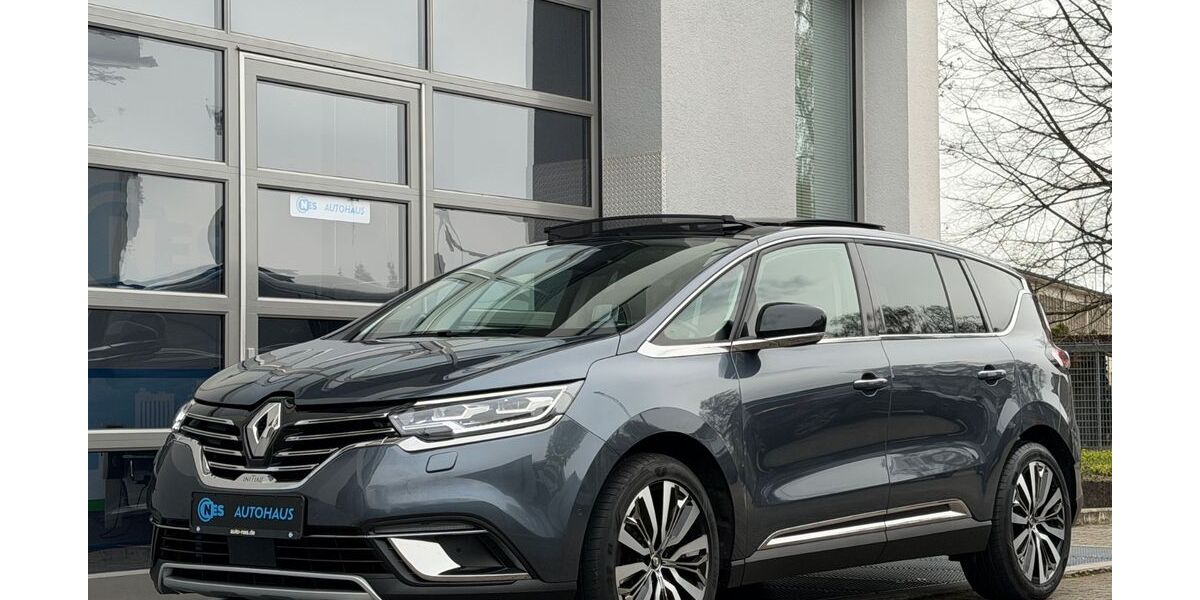 Renault Espace 87.409 km 27.890 &euro; Hilden (bei Düsseldorf) 40721