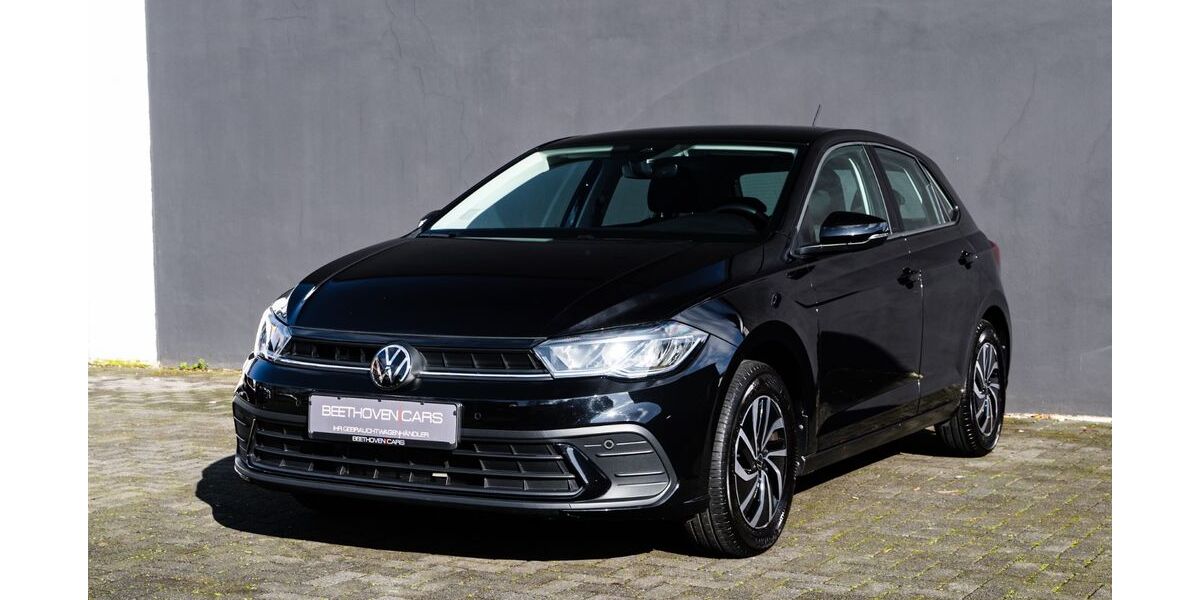 VW Polo 25.000 km 18.900 &euro; Solingen 42655