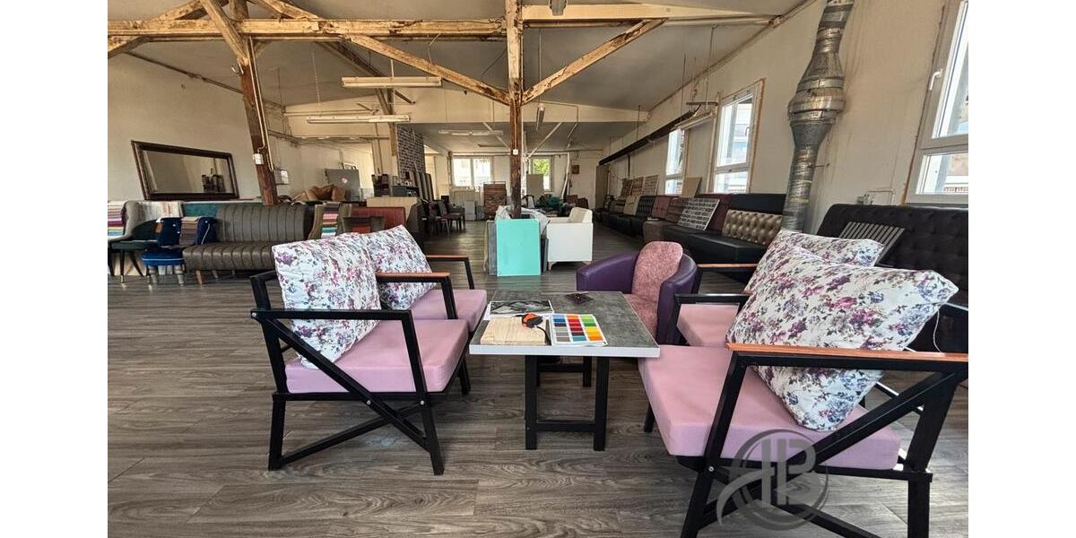 Gewerbeobjekt Remscheid Reinshagen - 3.800&euro; | Angebot:21308494