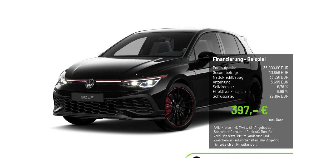 VW Golf 39.360 km 35.990 &euro; Pulheim-Brauweiler 50259