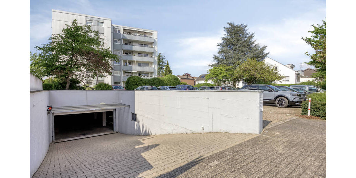 Etagenwohnung Langenfeld Richrath - 4 Zimmer, 120 m&sup2;, 359.000&euro; | Angebot:26644387