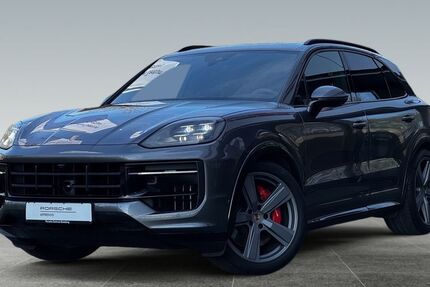Porsche Cayenne 38.600 km 126.900 &euro; Bergisch Gladbach 51429