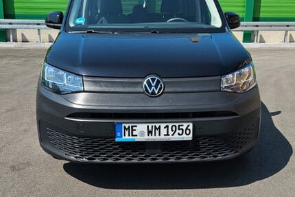 VW Caddy 126.551 km 17.499 &euro; Langenfeld (Rheinland) 40764