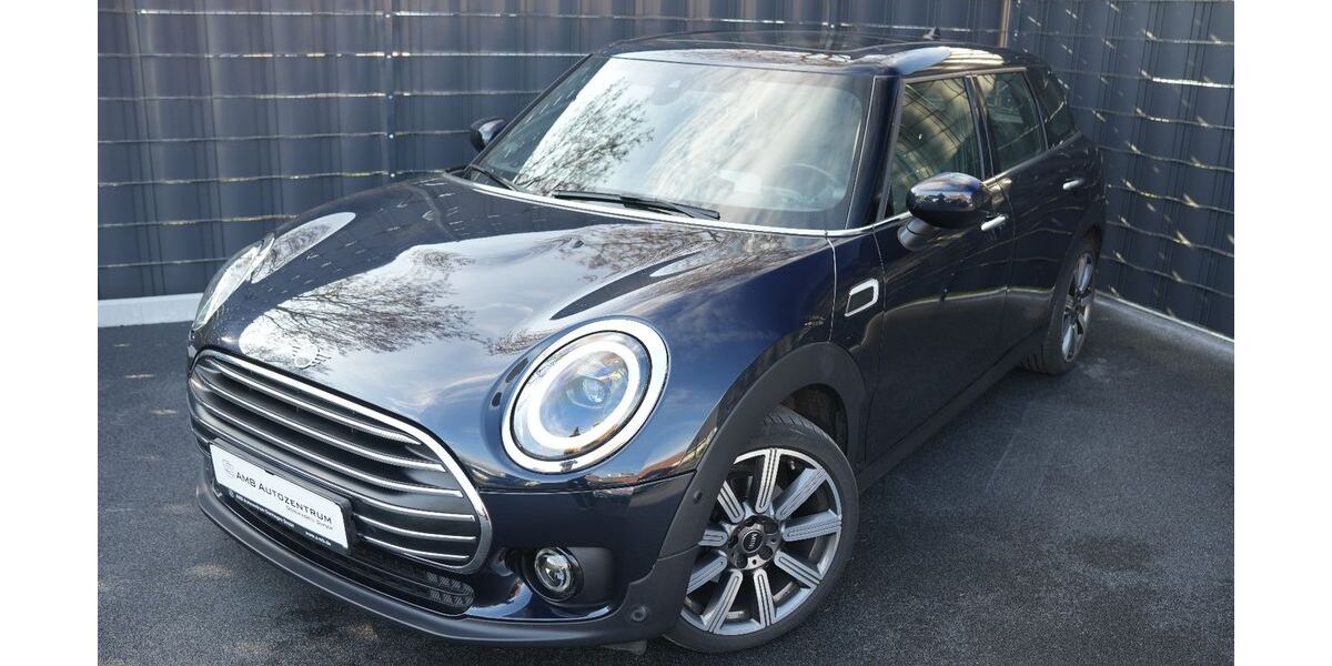 Mini Cooper Clubman 37.937 km 24.999 &euro; Dormagen 41539