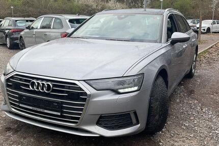 Audi A6 54.685 km 32.650 &euro; Langenfeld 40764
