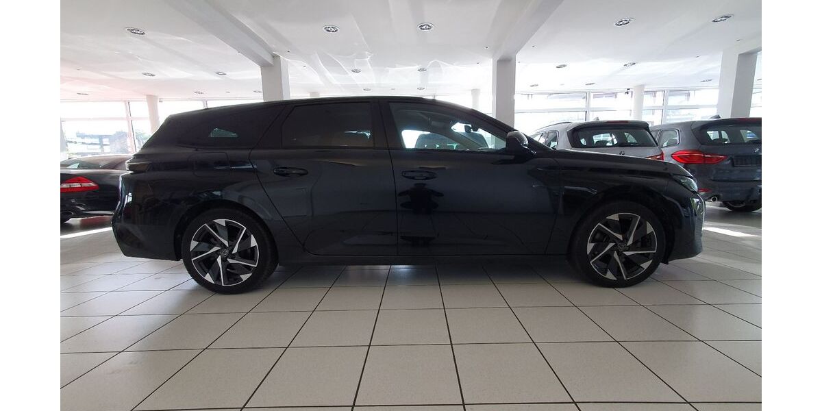 Peugeot 308 80.750 km 17.500 &euro; Köln 51149
