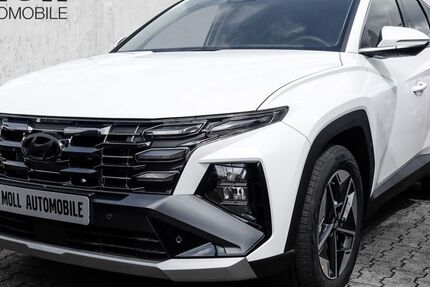 Hyundai TUCSON 1.200 km 28.480 &euro; Köln 50825