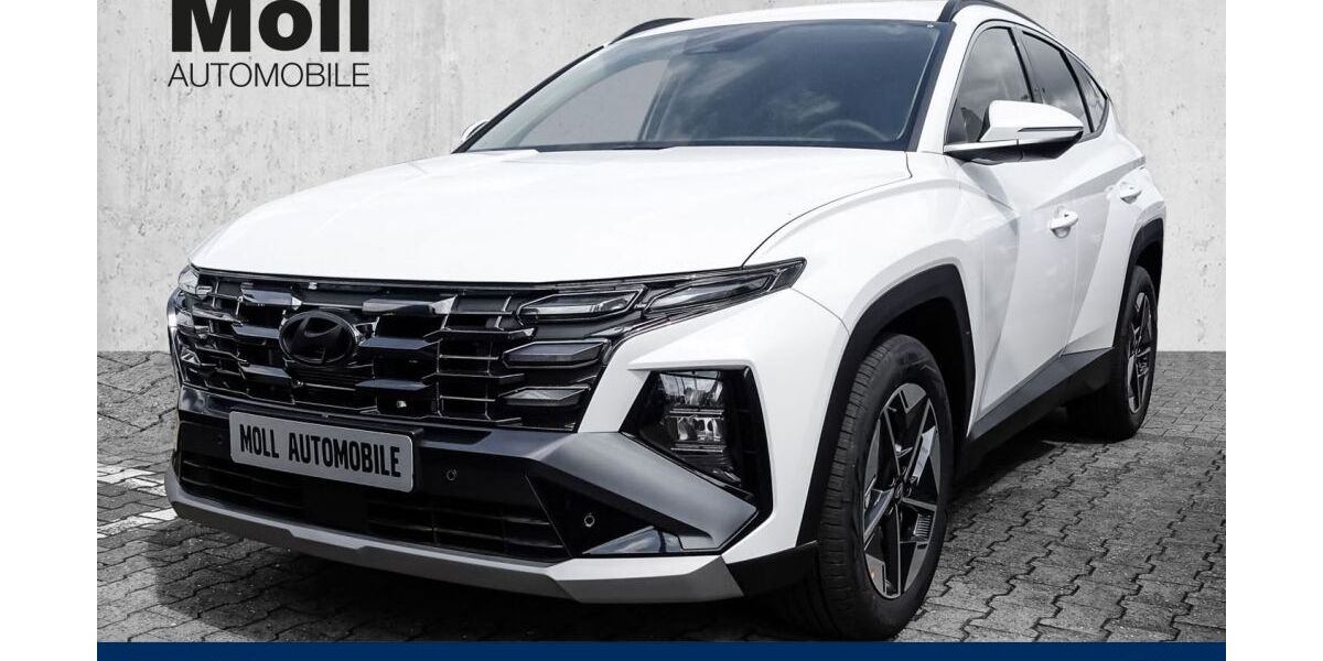 Hyundai TUCSON 1.200 km 28.480 &euro; Köln 50825