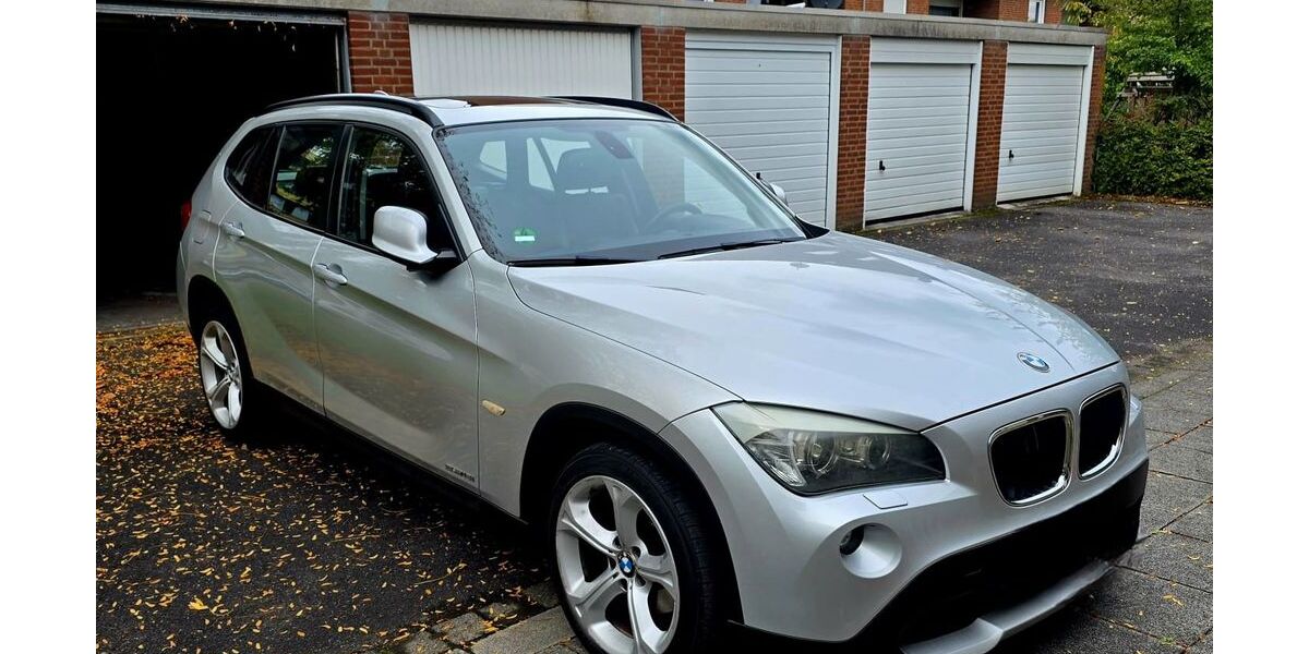 BMW X1 176.900 km 9.300 &euro; Bergisch Gladbach 51467