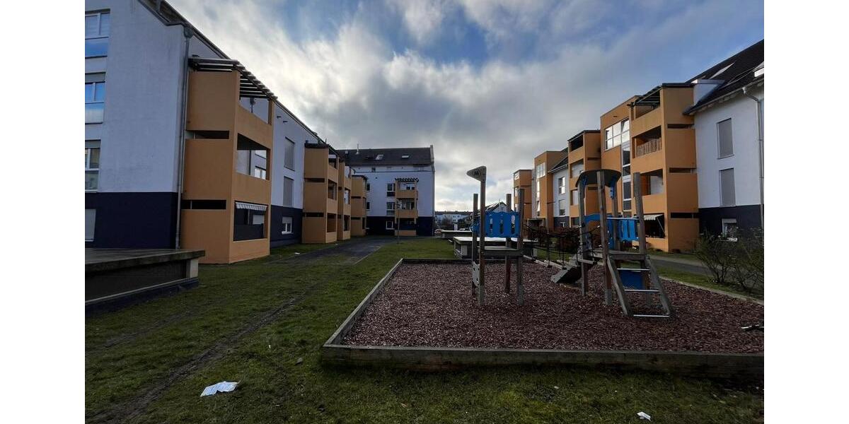 Etagenwohnung Köln Porz - 2 Zimmer, 56 m&sup2;, 960&euro; | Angebot:25613735