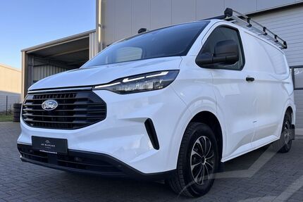 Ford Andere 22.600 km 27.790 &euro; Kerpen 50169