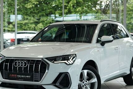 Audi Q3 47.500 km 36.900 &euro; Remscheid/NRW 42855
