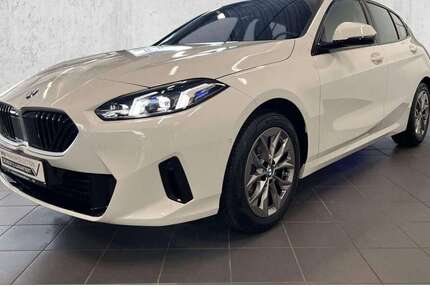 BMW 120 12.600 km 27.480 &euro; Solingen 42719