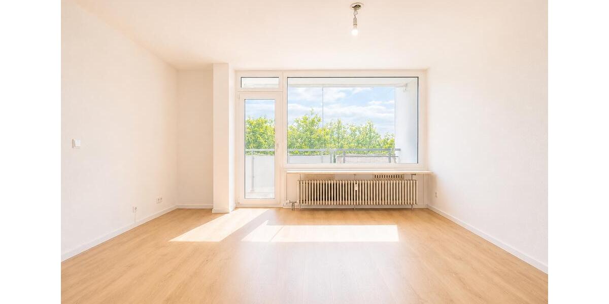 Etagenwohnung Köln Lindenthal - 2 Zimmer, 50 m&sup2;, 625&euro; | Angebot:26688717