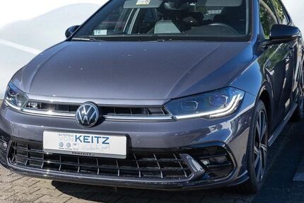 VW Polo 13.160 km 24.250 &euro; Kerpen 50169