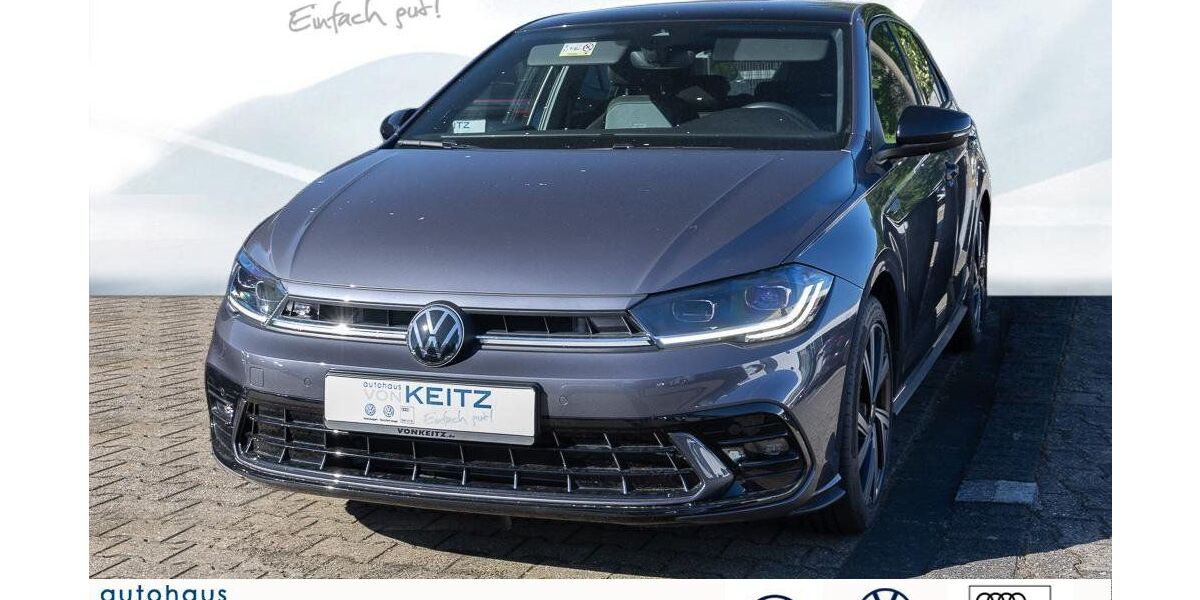 VW Polo 13.160 km 24.250 &euro; Kerpen 50169