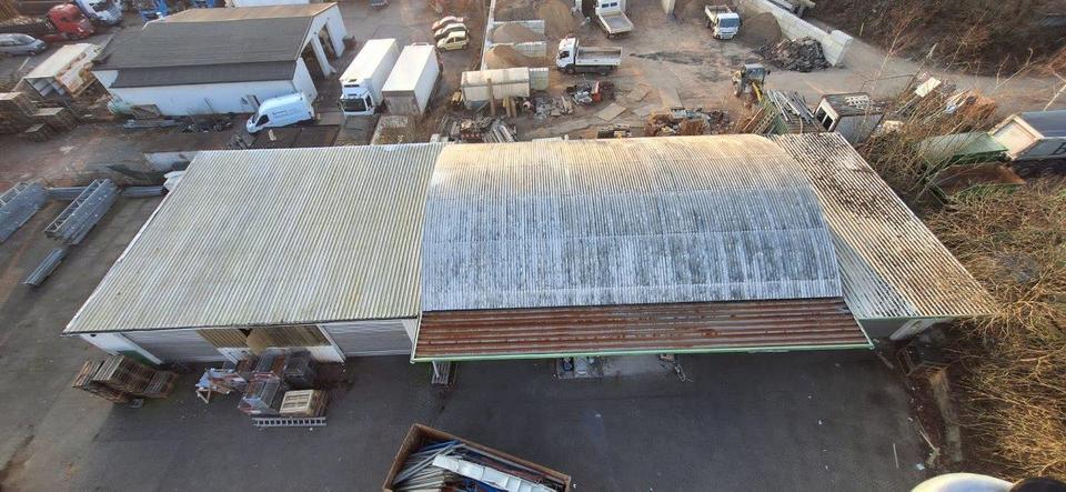 Gewerbeobjekt Remscheid Remscheid-Süd - 2.950&euro; | Angebot:25799512