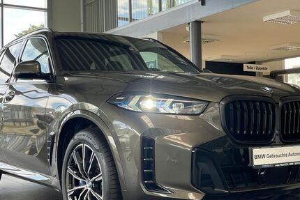 BMW X5 8.379 km 73.790 &euro; Langenfeld 40764