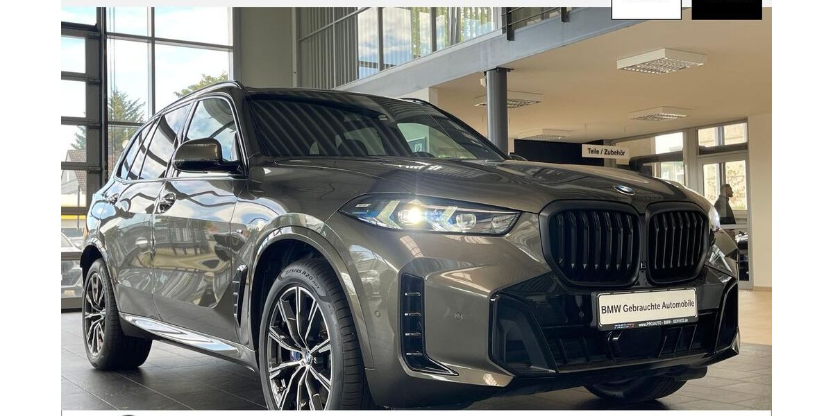BMW X5 8.379 km 73.790 &euro; Langenfeld 40764