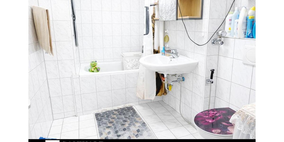 Etagenwohnung Haan - 2.5 Zimmer, 75 m&sup2;, 650&euro; | Angebot:25887550