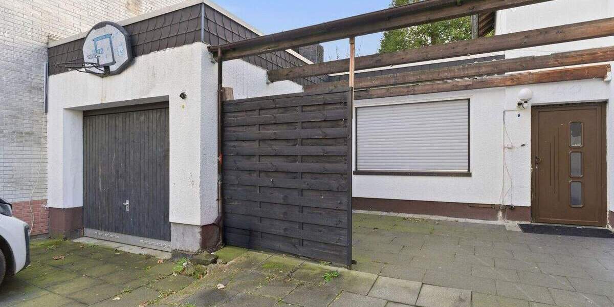 Einfamilienhaus Köln Meschenich - 5 Zimmer, 155 m&sup2;, 349.000&euro; | Angebot:25775717