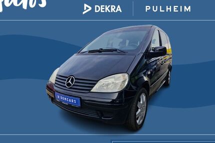 Mercedes-Benz Vaneo 353.500 km 5.995 &euro; Pulheim 50259
