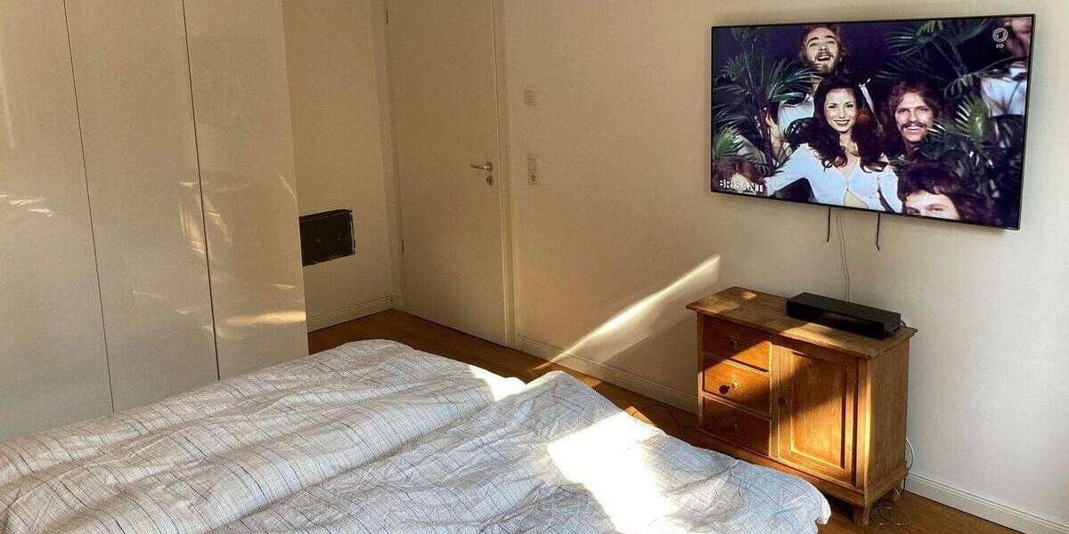 Etagenwohnung Düsseldorf Golzheim - 4 Zimmer, 126 m&sup2;, 839.000&euro; | Angebot:25722348